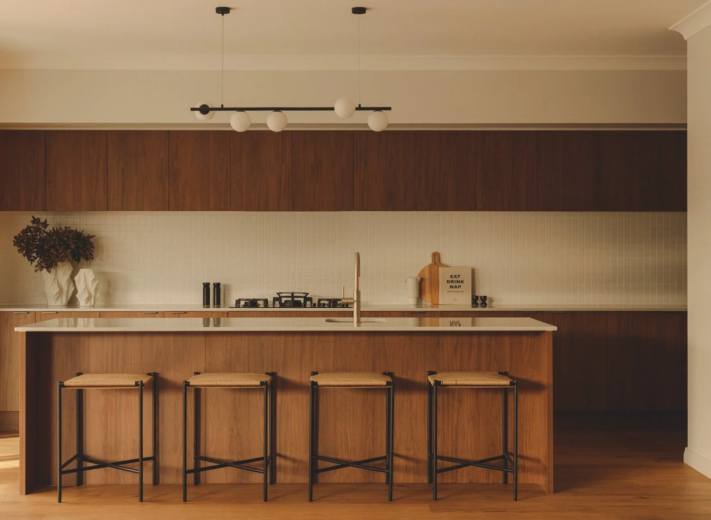 Belmore Project
