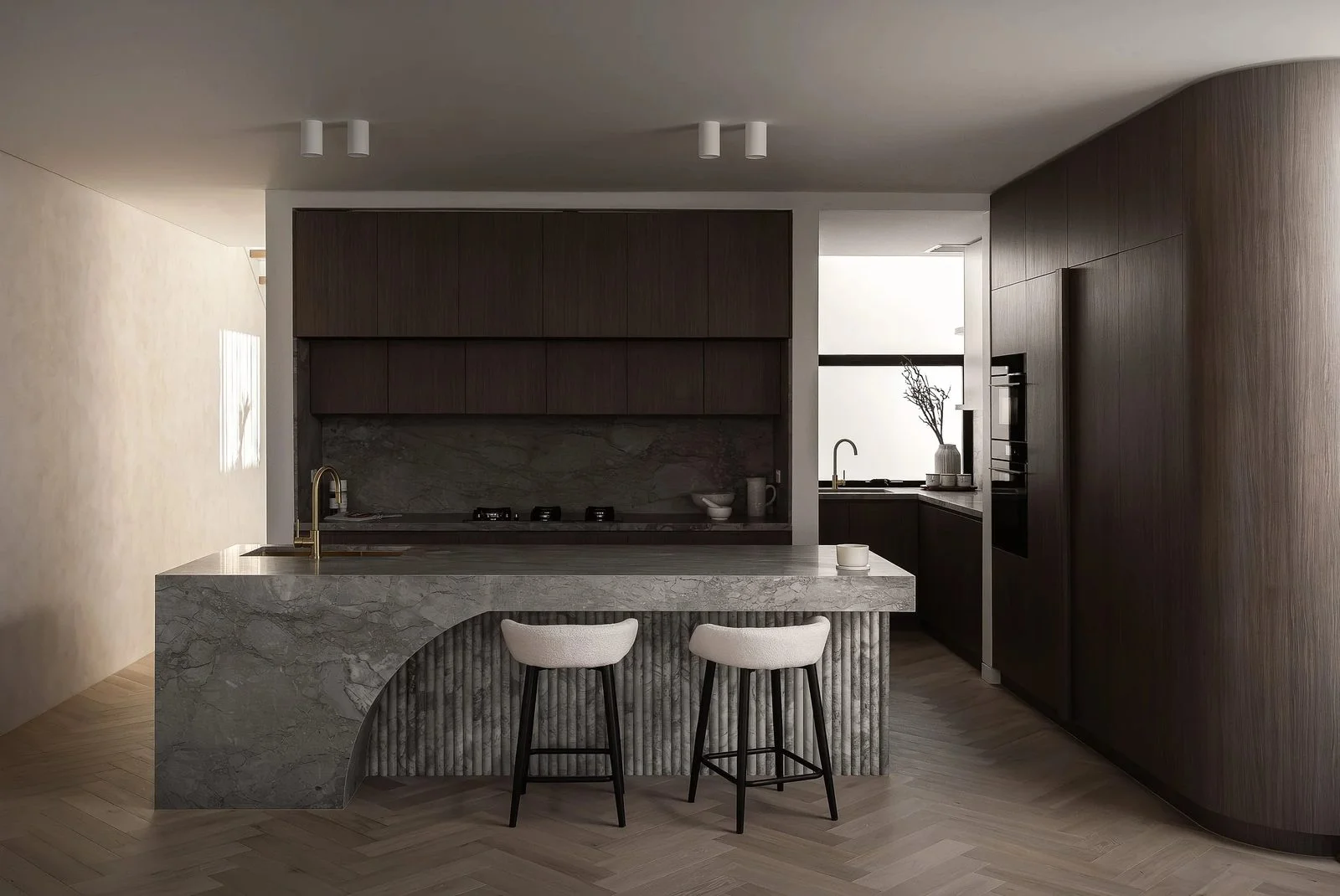 Kogarah House