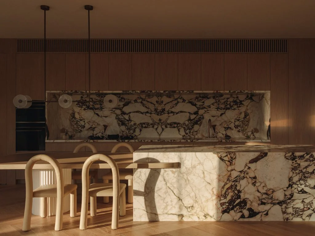 The Rosebank Project